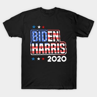 Biden Harris 2020 T-Shirt